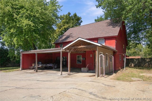 9900 Highway 150, Greenville, IN 47124