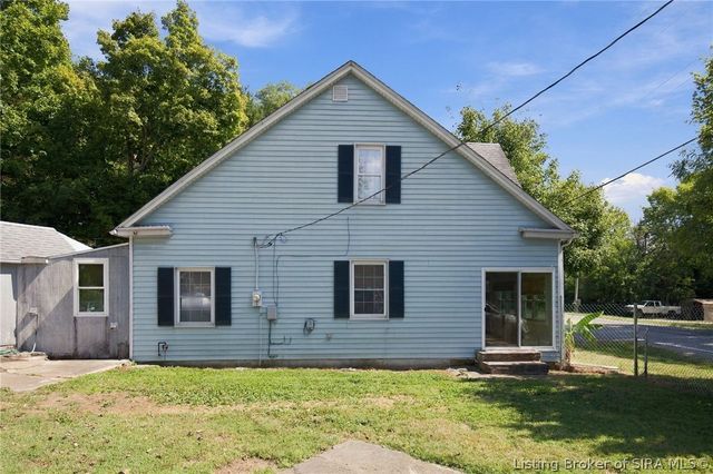 9900 Highway 150, Greenville, IN 47124