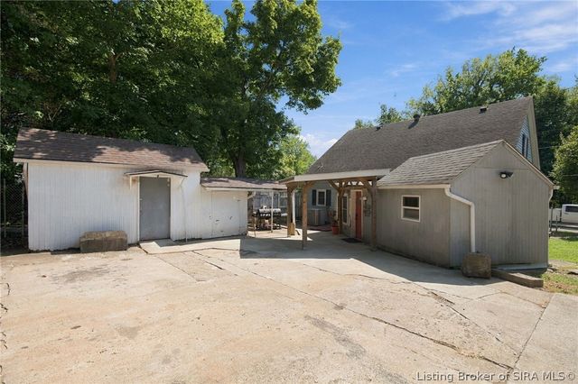 9900 Highway 150, Greenville, IN 47124