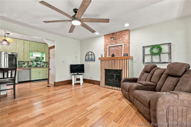 9900 Highway 150, Greenville, IN 47124