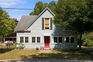 9900 Highway 150, Greenville, IN 47124
