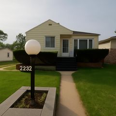 2232 Waite Street, Gary, IN 46404