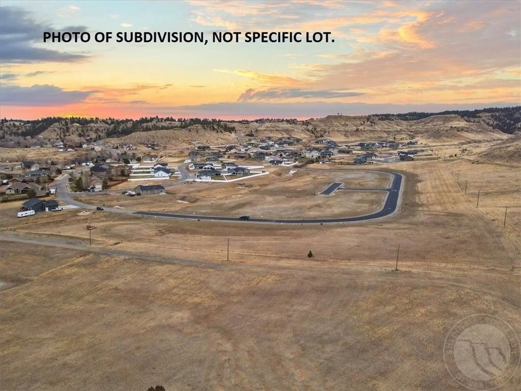 435 Sunlight Circle, Billings, MT 59101 photo 13