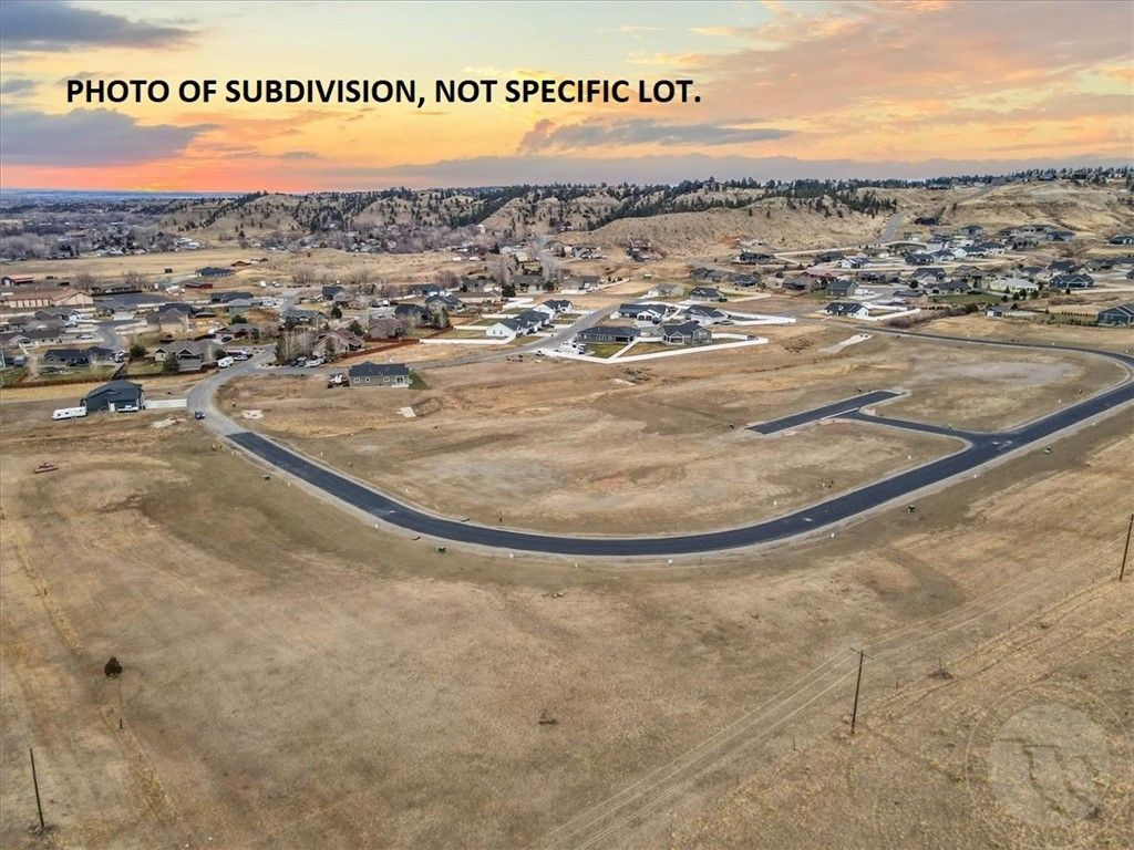 435 Sunlight Circle, Billings, MT 59101 photo 9