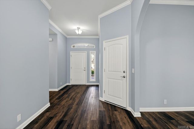 50 Murillo Way, Hot Springs Village, AR 72909