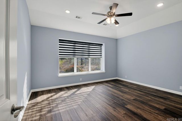 50 Murillo Way, Hot Springs Village, AR 72909