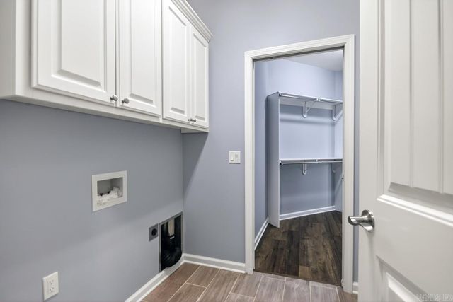 50 Murillo Way, Hot Springs Village, AR 72909