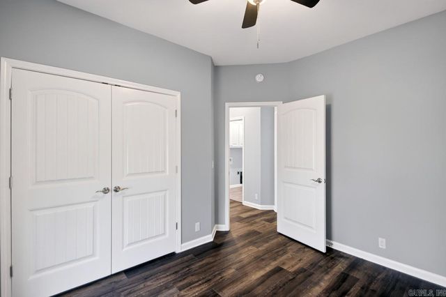 50 Murillo Way, Hot Springs Village, AR 72909