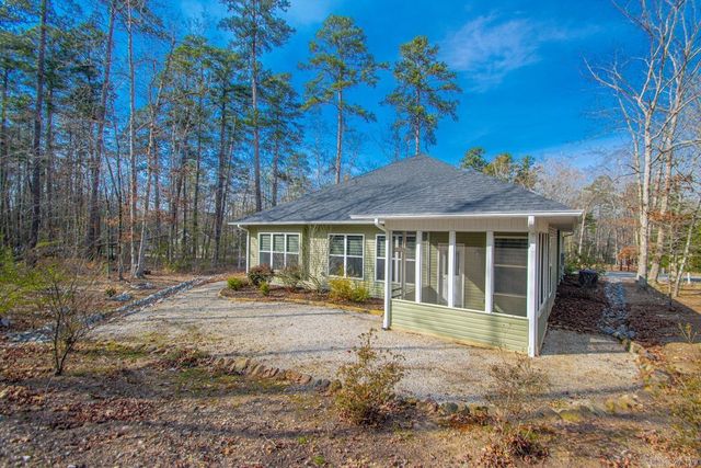 50 Murillo Way, Hot Springs Village, AR 72909