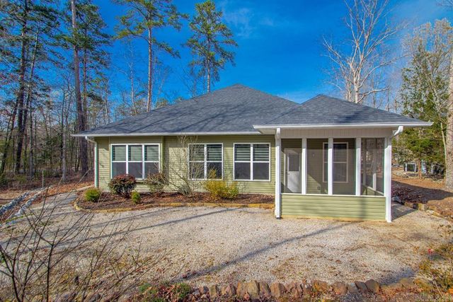 50 Murillo Way, Hot Springs Village, AR 72909