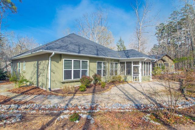 50 Murillo Way, Hot Springs Village, AR 72909