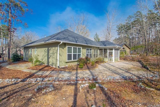 50 Murillo Way, Hot Springs Village, AR 72909