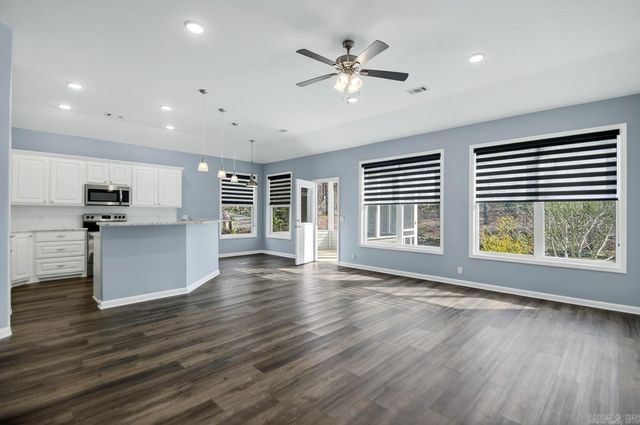 50 Murillo Way, Hot Springs Village, AR 72909