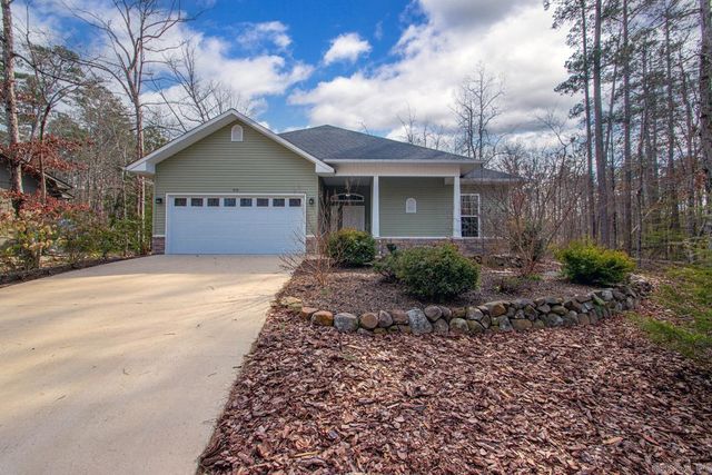 50 Murillo Way, Hot Springs Village, AR 72909
