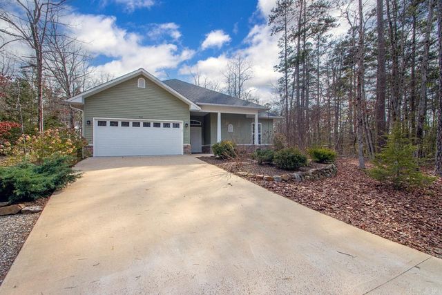 50 Murillo Way, Hot Springs Village, AR 72909