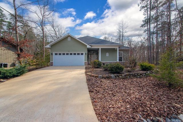 50 Murillo Way, Hot Springs Village, AR 72909