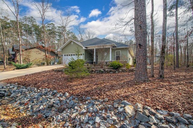 50 Murillo Way, Hot Springs Village, AR 72909