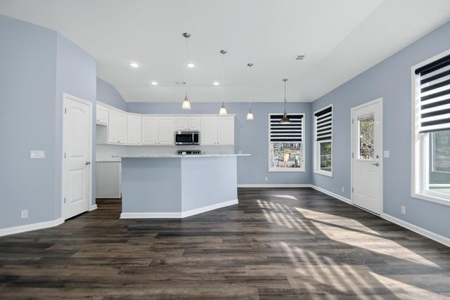 50 Murillo Way, Hot Springs Village, AR 72909