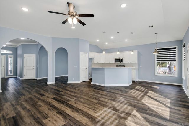 50 Murillo Way, Hot Springs Village, AR 72909