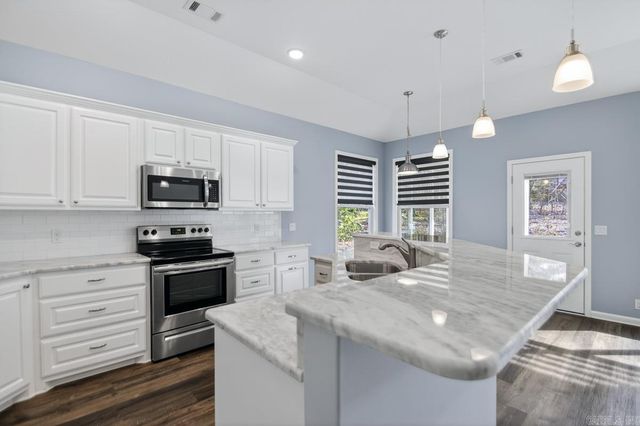 50 Murillo Way, Hot Springs Village, AR 72909