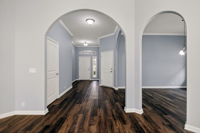 50 Murillo Way, Hot Springs Village, AR 72909