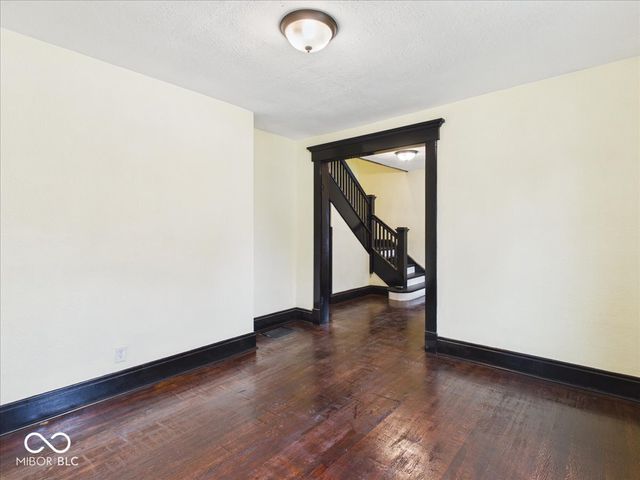 1361 N Lasalle Street, Indianapolis, IN 46201