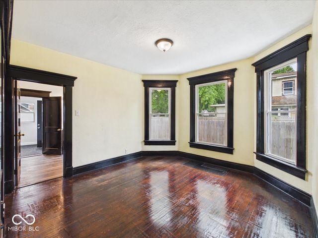 1361 N Lasalle Street, Indianapolis, IN 46201