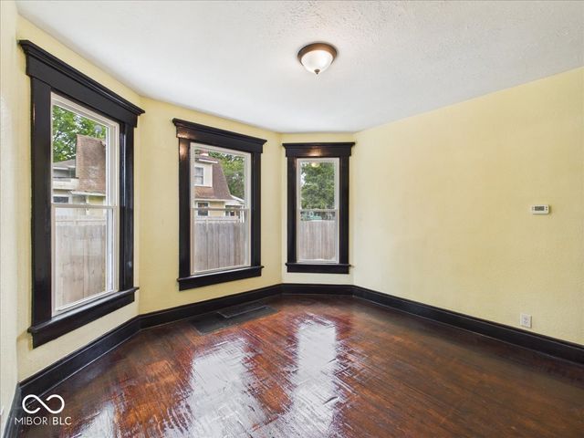1361 N Lasalle Street, Indianapolis, IN 46201