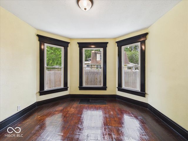 1361 N Lasalle Street, Indianapolis, IN 46201