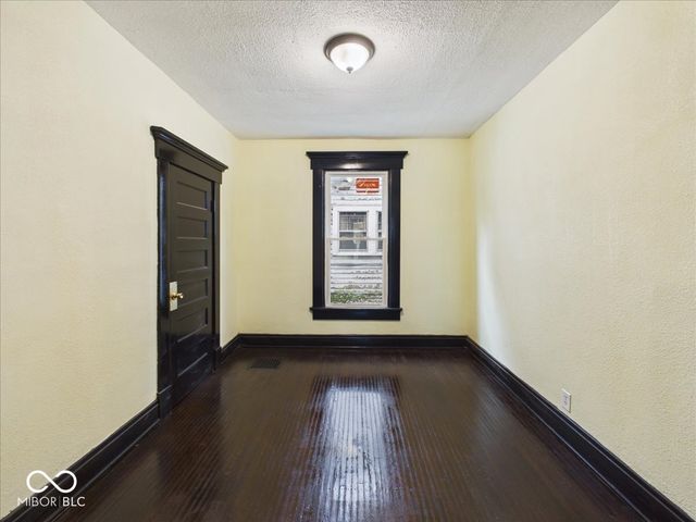1361 N Lasalle Street, Indianapolis, IN 46201