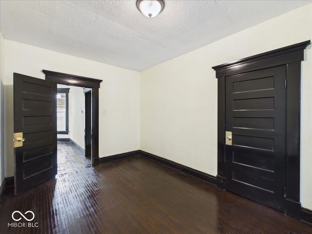 1361 N Lasalle Street, Indianapolis, IN 46201