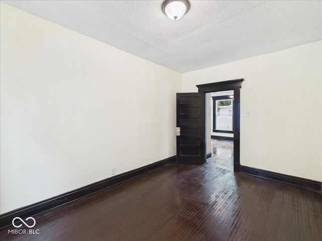 1361 N Lasalle Street, Indianapolis, IN 46201
