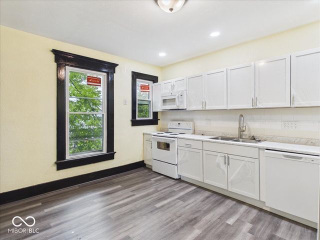 1361 N Lasalle Street, Indianapolis, IN 46201