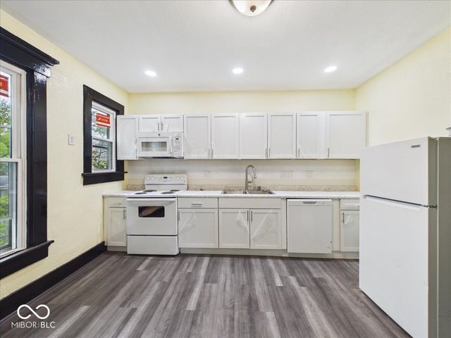 1361 N Lasalle Street, Indianapolis, IN 46201