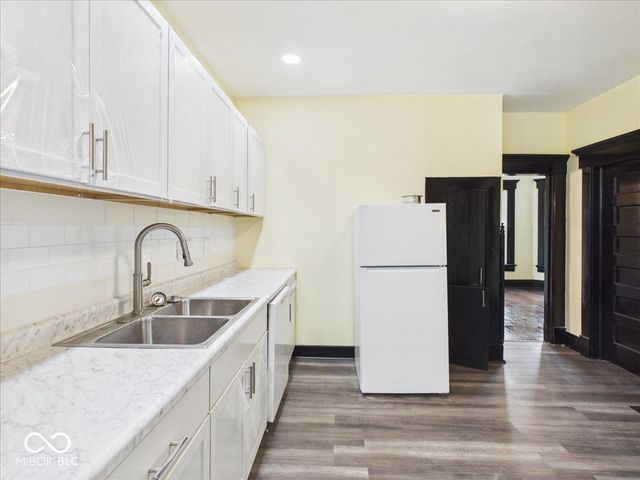 1361 N Lasalle Street, Indianapolis, IN 46201