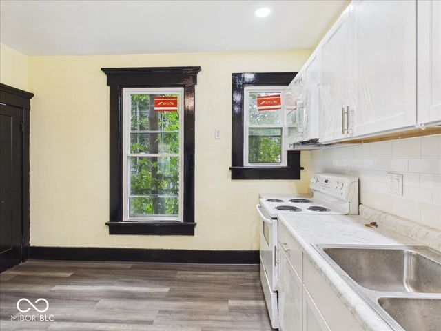 1361 N Lasalle Street, Indianapolis, IN 46201