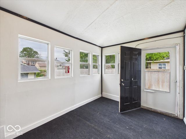 1361 N Lasalle Street, Indianapolis, IN 46201