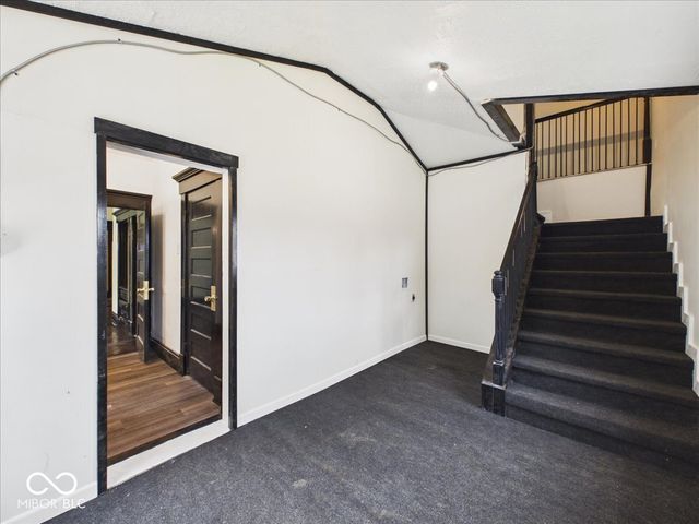 1361 N Lasalle Street, Indianapolis, IN 46201