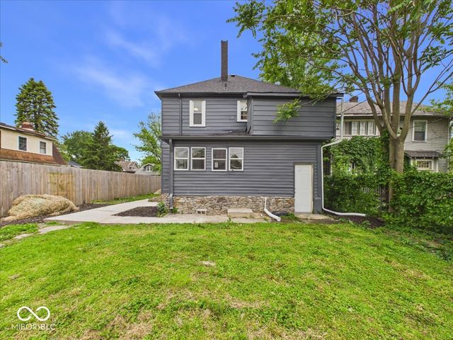 1361 N Lasalle Street, Indianapolis, IN 46201