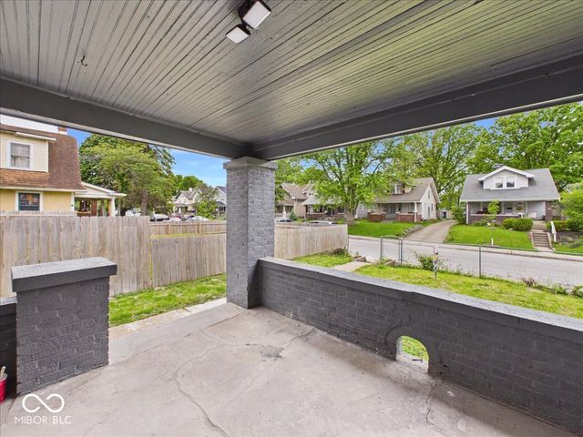 1361 N Lasalle Street, Indianapolis, IN 46201