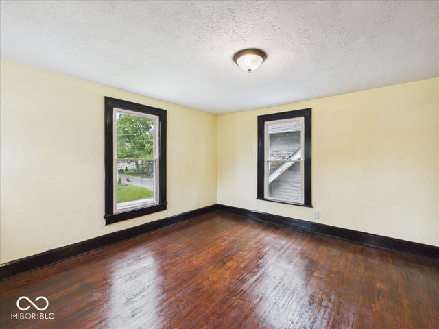 1361 N Lasalle Street, Indianapolis, IN 46201