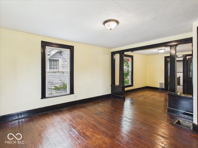 1361 N Lasalle Street, Indianapolis, IN 46201