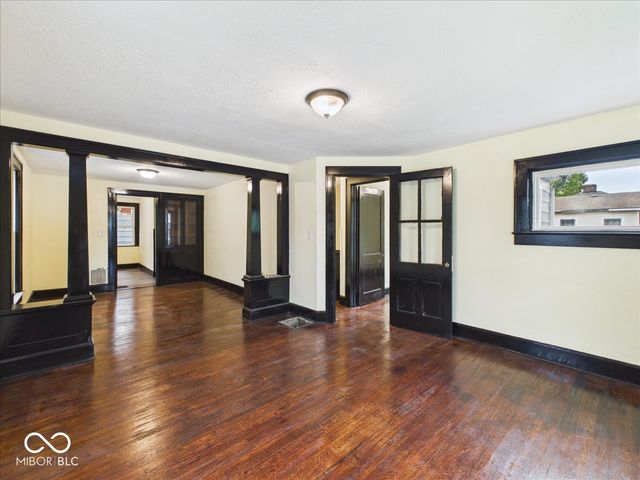 1361 N Lasalle Street, Indianapolis, IN 46201