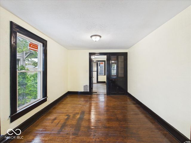 1361 N Lasalle Street, Indianapolis, IN 46201