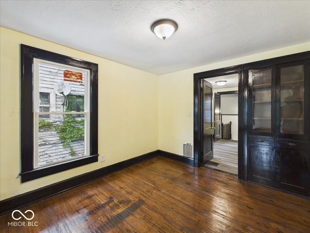 1361 N Lasalle Street, Indianapolis, IN 46201