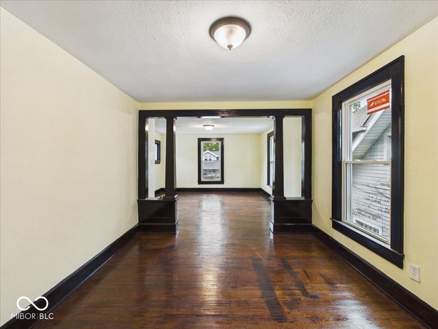 1361 N Lasalle Street, Indianapolis, IN 46201