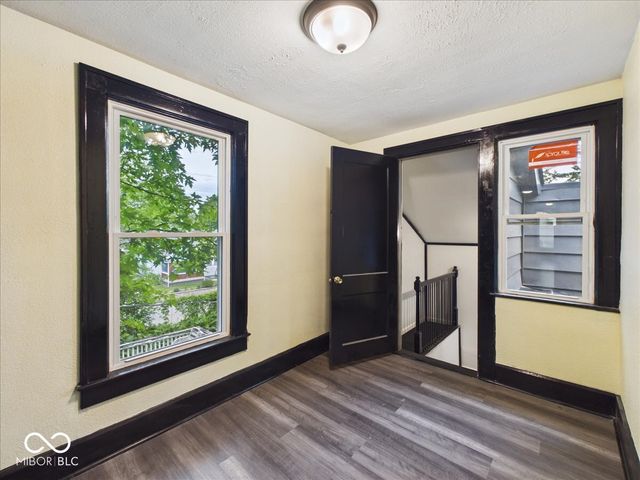 1361 N Lasalle Street, Indianapolis, IN 46201