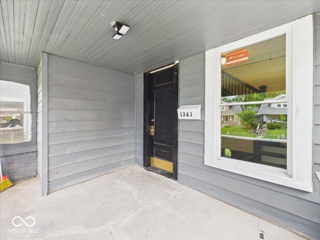 1361 N Lasalle Street, Indianapolis, IN 46201