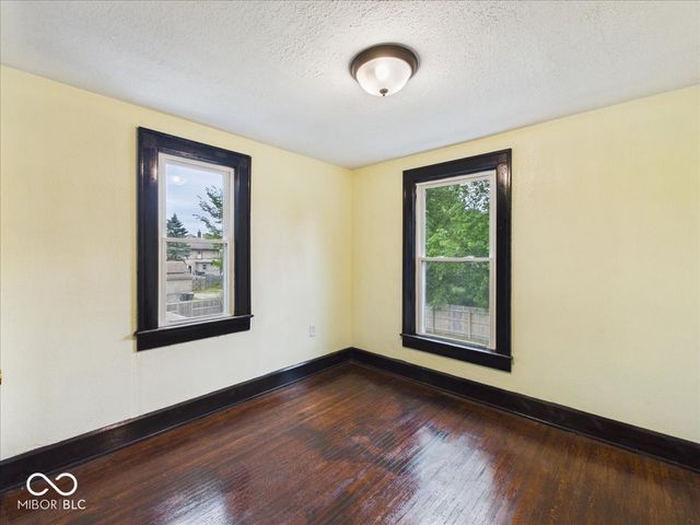 1361 N Lasalle Street, Indianapolis, IN 46201