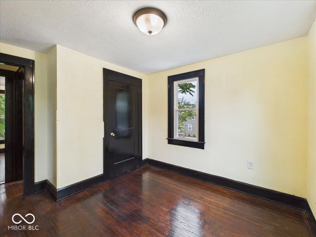 1361 N Lasalle Street, Indianapolis, IN 46201